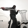 ПолуКомбинезон Simms Challenger Insulated Bib '20 (Мужской; M; Black)